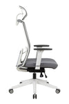 KarmaChair - Ergonomic Chair by EFFYDESK