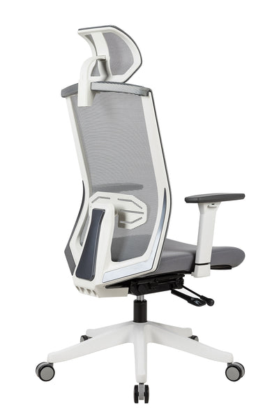 KarmaChair - Ergonomic Chair by EFFYDESK