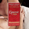 Kimono Thin Condoms by Condomania.com