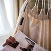 Hanging Hammock Chair (Ivory)