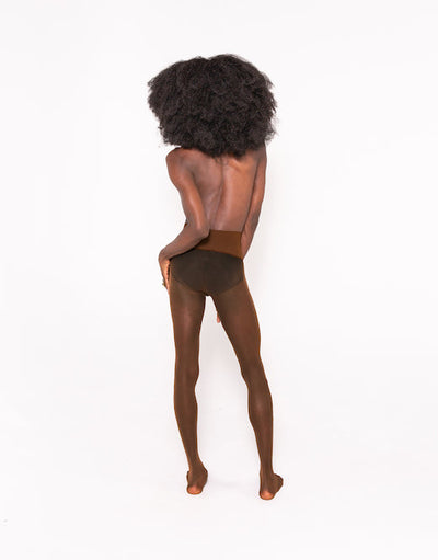 SHEER | NATUREL 04 by Les Belles Co