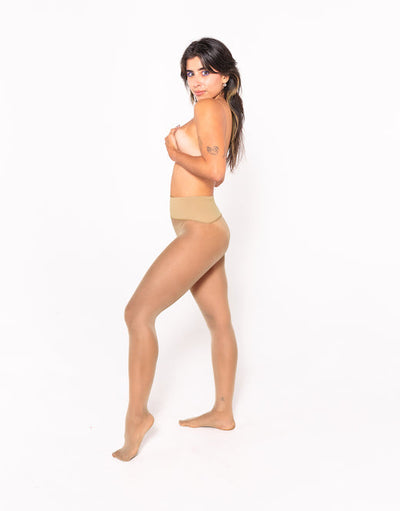 SHEER | NATUREL 02 by Les Belles Co