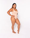 SHEER | NATUREL 03 by Les Belles Co