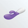LELO Ina 2 Waterproof Rabbit Vibrator - Lavender by Condomania.com