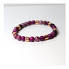 ANXIETY RELIEF + CALM by Crystalline Tribe