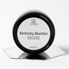 Kentucky Bourbon Scented Soy Candle by LA PAREA WELLNESS