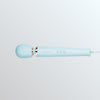 Le Wand Corded Vibrating Wand Massager - Blue by Condomania.com
