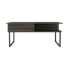 Dayton Lift Top Coffee Table by FM FURNITURE