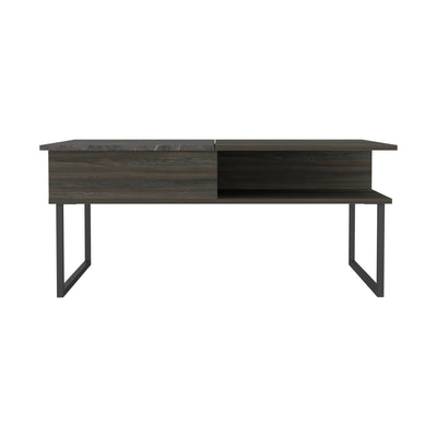 Dayton Lift Top Coffee Table by FM FURNITURE