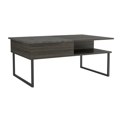 Dayton Lift Top Coffee Table by FM FURNITURE