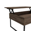 Fairfield Lift Top Coffee Table by FM FURNITURE