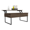 Fairfield Lift Top Coffee Table by FM FURNITURE