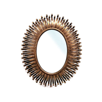 Ophelia Mirror by Peterson Housewares & Artwares