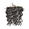 Malaysian Body Wave Lace Frontal - Nellie's Way Beauty, Inc.