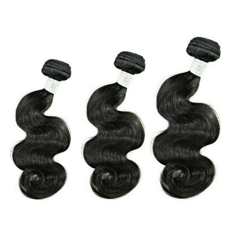 Malaysian Body Wave Bundle Deals - Nellie's Way Beauty, Inc.