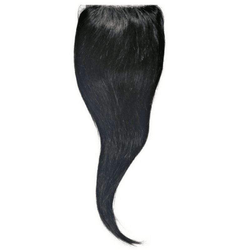Malaysian Silky Straight Closure - Nellie's Way Beauty, Inc.