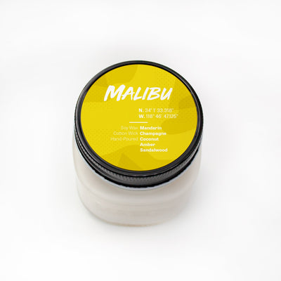 Malibu by NESW WAX CO//