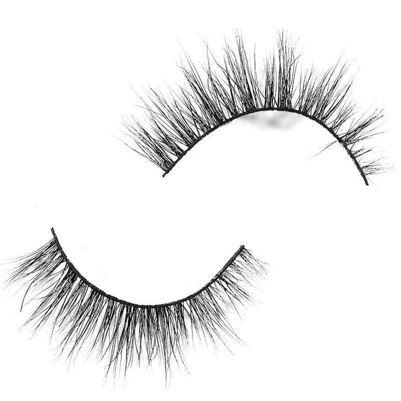 Milan 3D Mink Lashes - Nellie's Way Beauty, Inc.