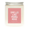 Smells Like Schitt's Creek Candle by Wicked Good Perfume