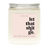 Yoga Candles by Wicked Good Perfume