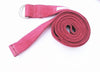 OMSutra Yoga Strap - D Ring 10' by OMSutra