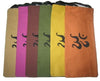 OMSutra Yoga Sand Bags outer cover by OMSutra