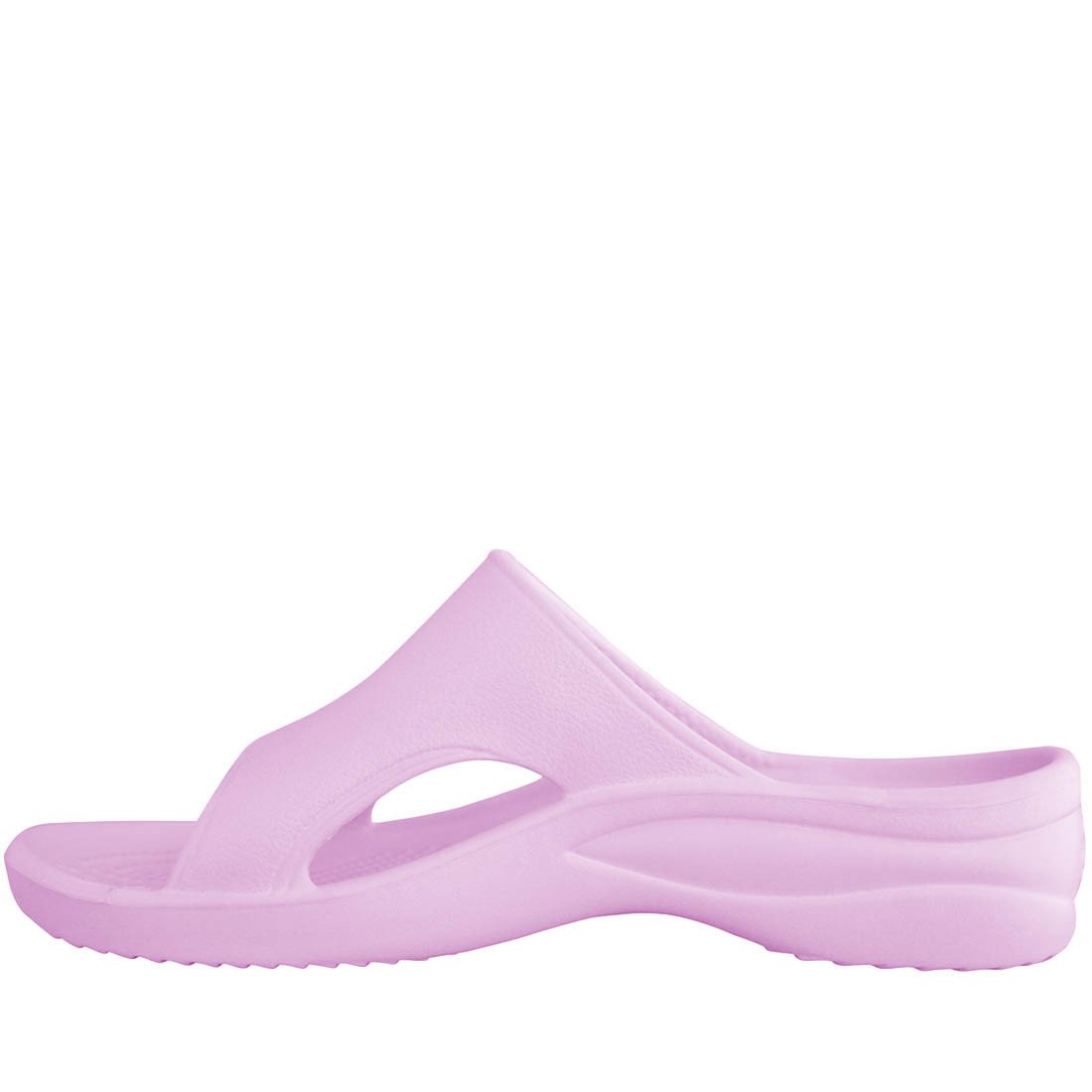 Women's Slides - Soft Pink by DAWGS USA