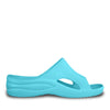 Women's Slides - Peacock by DAWGS USA