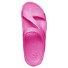 Women's Z Sandals - Hot Pink by DAWGS USA