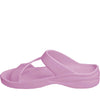 Women's Z Sandals - Lilac by DAWGS USA