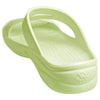 Women's Z Sandals - Soft Lime by DAWGS USA