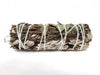Peppermint & White Sage Mix Sage bundle 3-4" by OMSutra