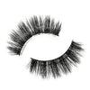 Petunia Faux 3D Volume Lashes - Nellie's Way Beauty, Inc.