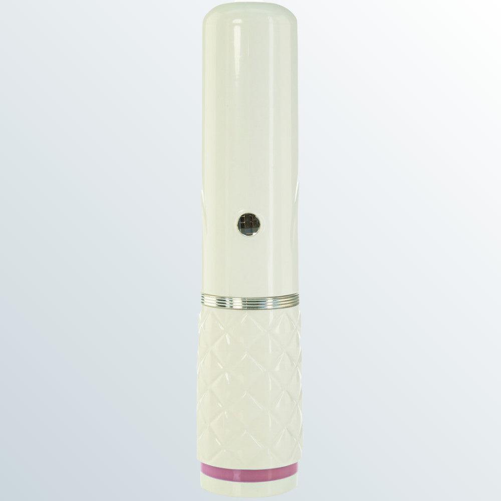 Pillow Talk Feisty Thrusting Vibrator - Pink by Condomania.com