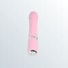 Pillow Talk Lively Dual-Motor Rabbit Vibrator - Pink by Condomania.com