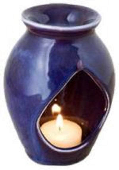 Elegant Ceramic Aromatherapy Diffuser for your living space by OMSutra