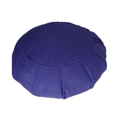 OMSutra Round Meditation Zafu by OMSutra