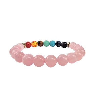 Chakra Healing and Self Love Bracelet - Mother's Day Gift by OMSutra