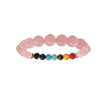 Chakra Healing and Self Love Bracelet - Mother's Day Gift by OMSutra