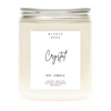 Soy Candle by Wicked Good Perfume
