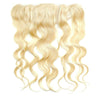 Brazilian Blonde Body Wave Frontal - Nellie's Way Beauty, Inc.