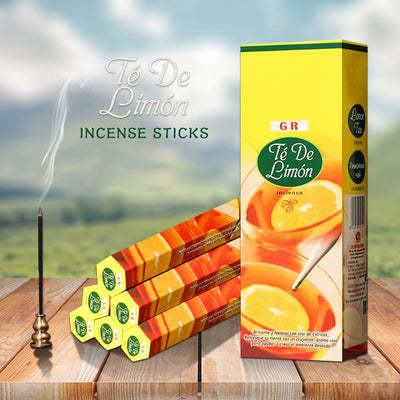 Sticks Indian Incense