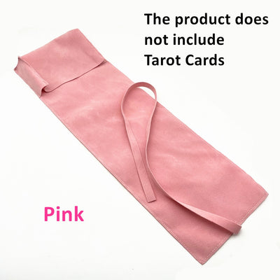 Tarots Oracle Cards Storage Bag Cloth