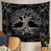 Tree of Life Decoration Tapestry