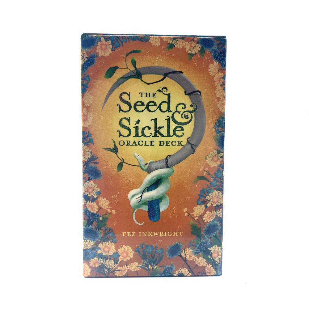 Oracle of Roses New Tarot Cards