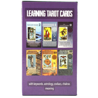 Oracle of Roses New Tarot Cards