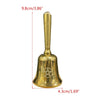 Three-phase Moon Altar Ornament Cup Triple Moon Altar Bell