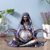 Mother Earth Statue Millennial Gaia Mythic