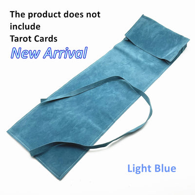 Tarots Oracle Cards Storage Bag Cloth
