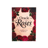 Oracle of Roses New Tarot Cards